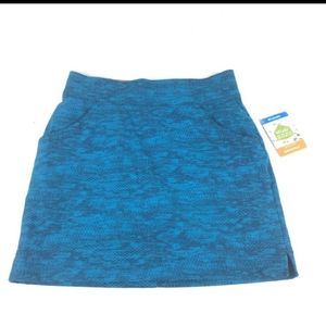 Columbia women's skort